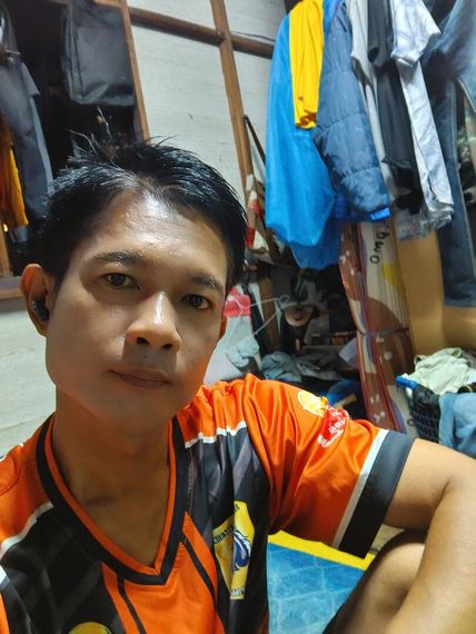 แชท หาเพื่อนคุย