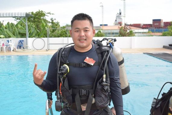 แชท หาเพื่อนคุย 