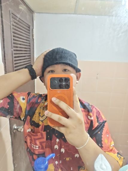 แชท หาเพื่อนคุย, โสด