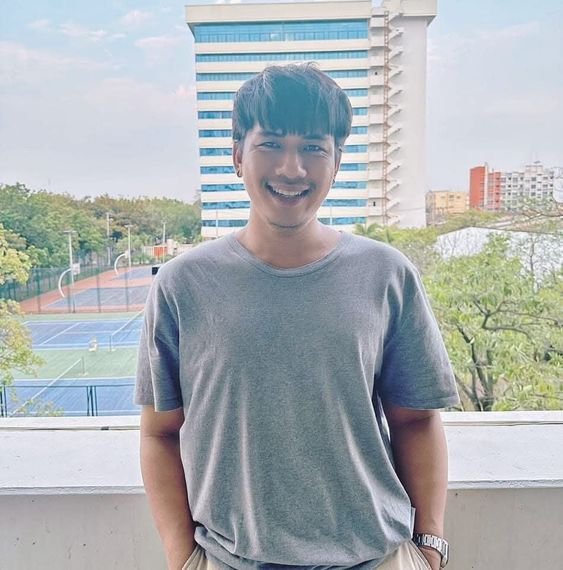 แชท หาเพื่อนคุย 