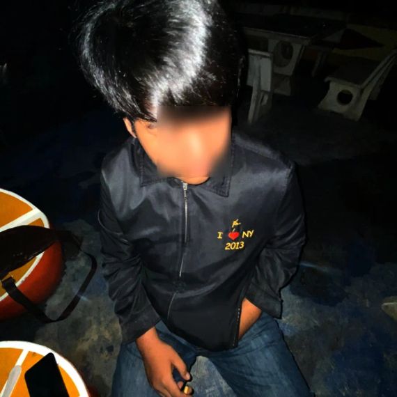 แชท หาเพื่อนคุย 