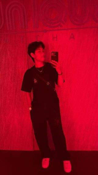 แชท นัดเดท