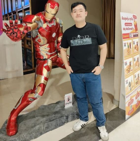แชท หาเพื่อนคุย