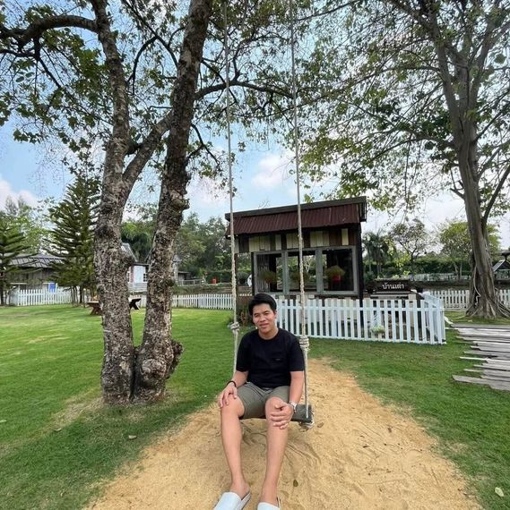 แชท แชทเปิดกล้อง, นัดเดท