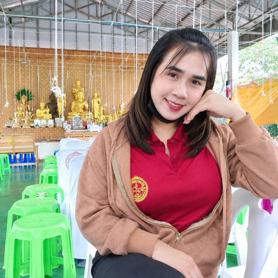 แชท หาเพื่อนคุย