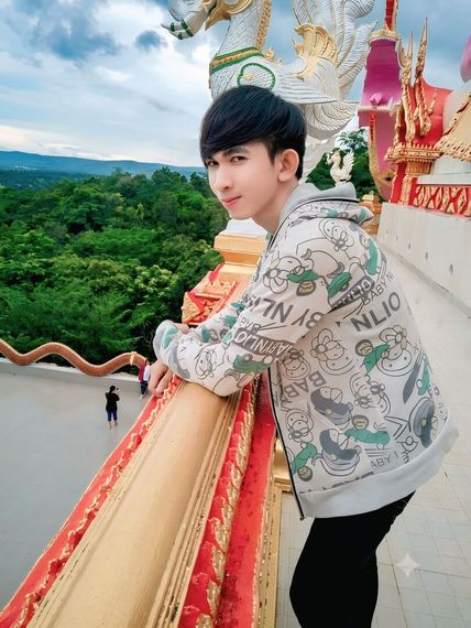chat chat, single from Samut Prakarn