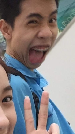 แชท หาเพื่อนคุย