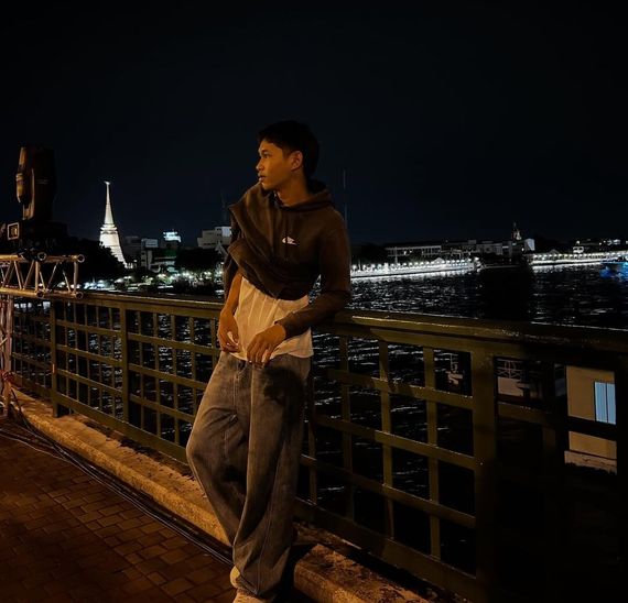 แชท หาเพื่อนคุย