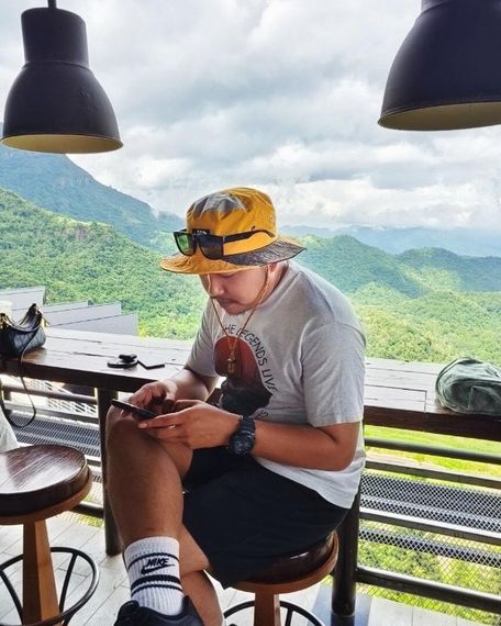 แชท หาแฟน, หาเพื่อนคุย