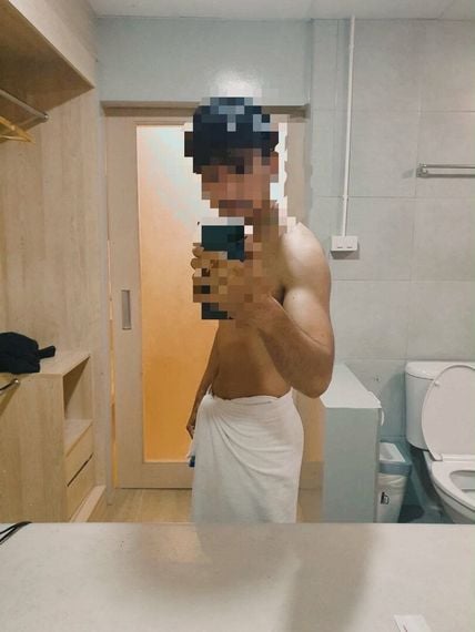 แชท หาเพื่อนคุย, หากิ๊ก ที่อยู่ กรุงเทพมหานคร