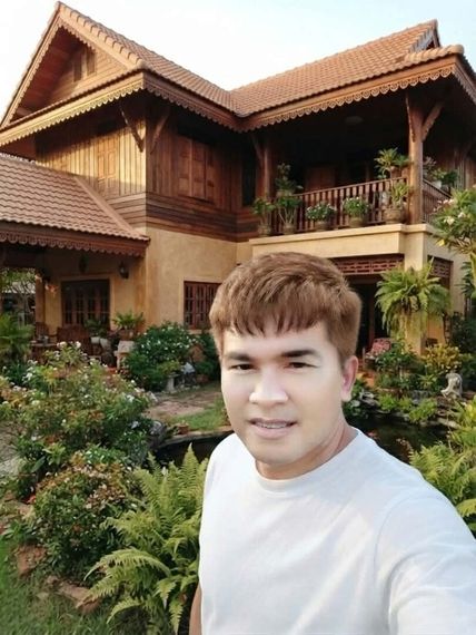 แชท หาเพื่อนคุย 