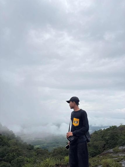 แชท หาเพื่อนคุย 