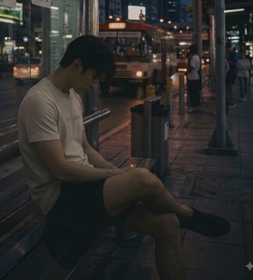chat date from Bangkok