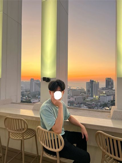 แชท หาเพื่อนคุย