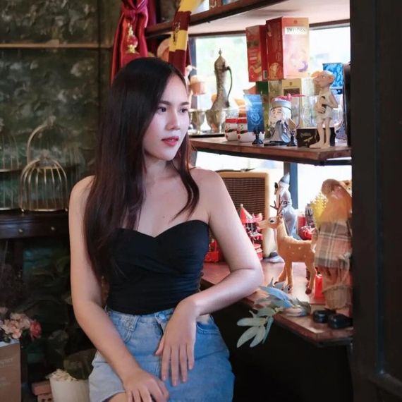 แชท หาเพื่อนคุย 