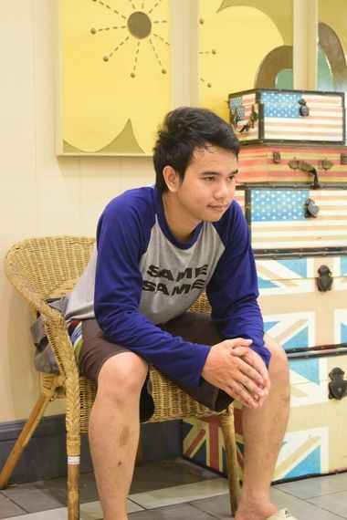 แชท หาเพื่อนคุย 