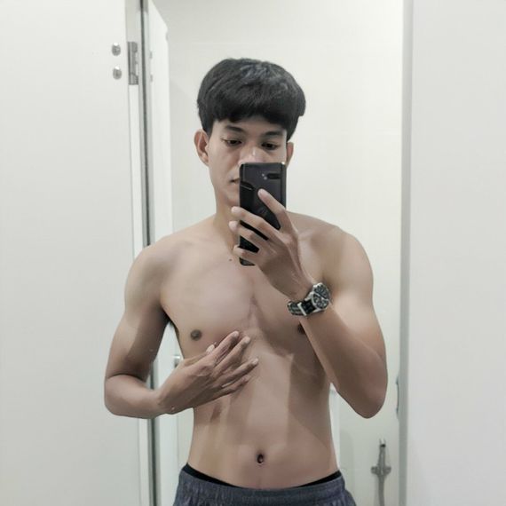 แชท หาเพื่อนคุย, โสด ที่อยู่ กรุงเทพมหานคร