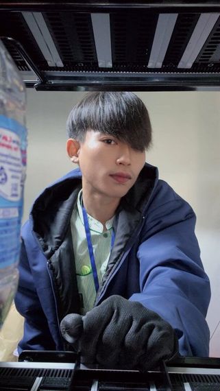 แชท หาเพื่อนคุย