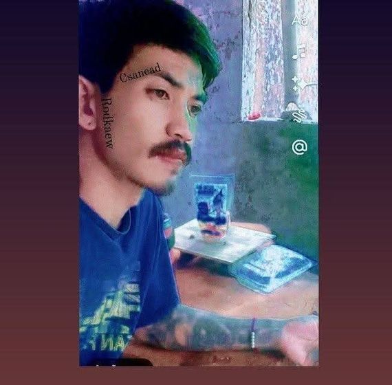 แชท แชทเปิดกล้อง