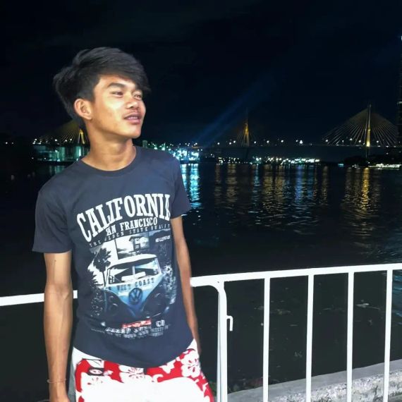 แชท หาเพื่อนคุย 