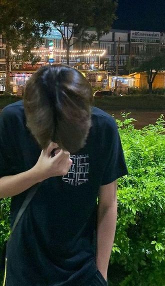 แชท หาเพื่อนคุย
