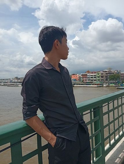 แชท หาเพื่อนคุย 