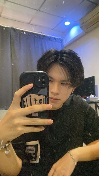 แชท หาเพื่อนคุย, โสด  ที่อยู่ กรุงเทพมหานคร