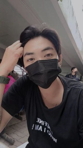 แชท หาเพื่อนคุย 