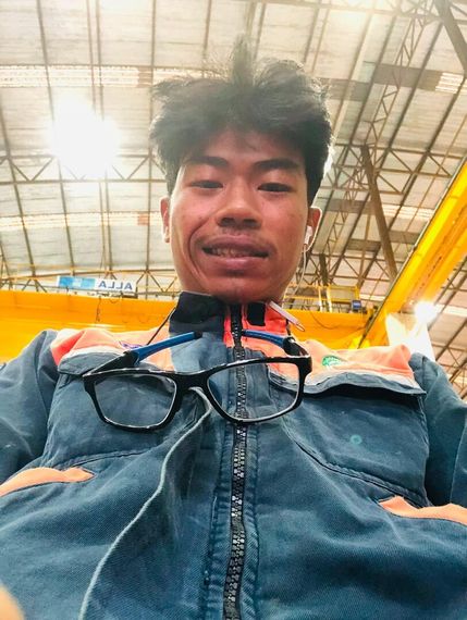 แชท หาเพื่อนคุย 