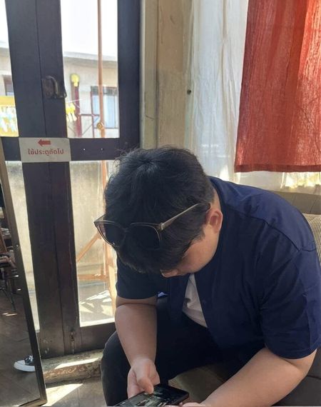 แชท หาเพื่อนคุย ที่อยู่ ลำพูน