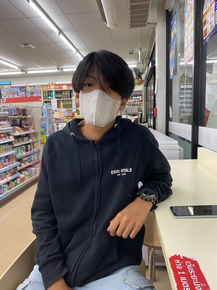 แชท หาเพื่อนคุย
