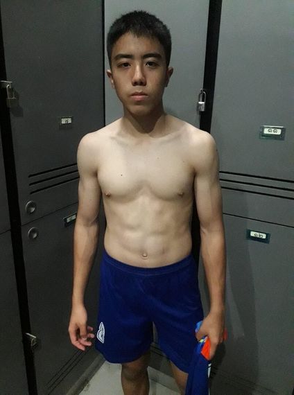 แชท หาเพื่อนคุย ที่อยู่ กรุงเทพมหานคร