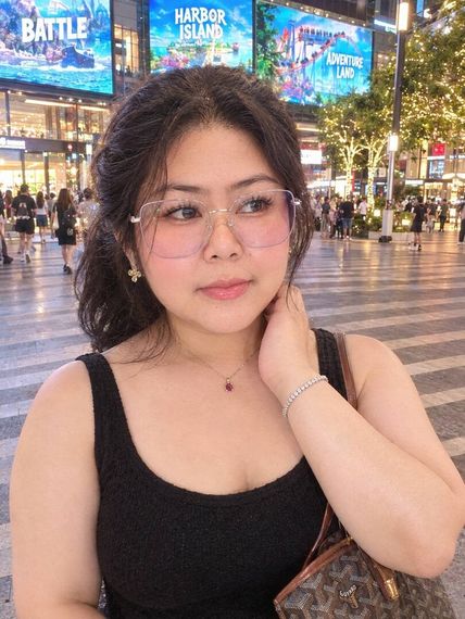 chat chat, find 2nd love from Rayong
