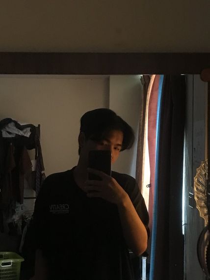 แชท หาเพื่อนคุย, โสด