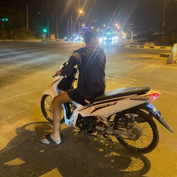 chat looking for friends from Khon Kaen