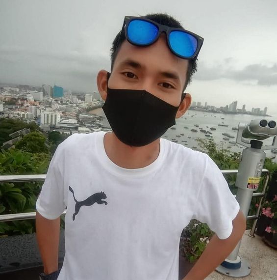 แชท หากิ๊ก, แชทเปิดกล้อง  ที่อยู่  ร้อยเอ็ด