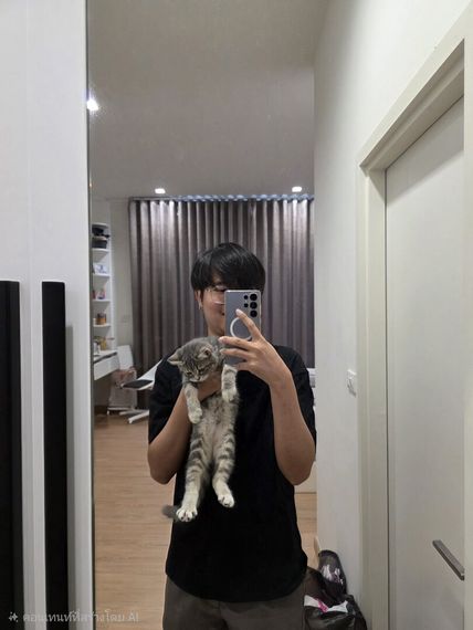 แชท หาเพื่อนคุย