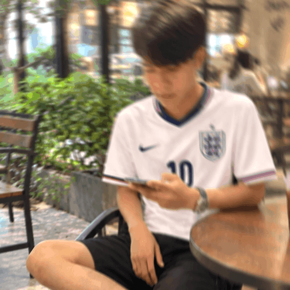 แชท หาเพื่อนคุย 