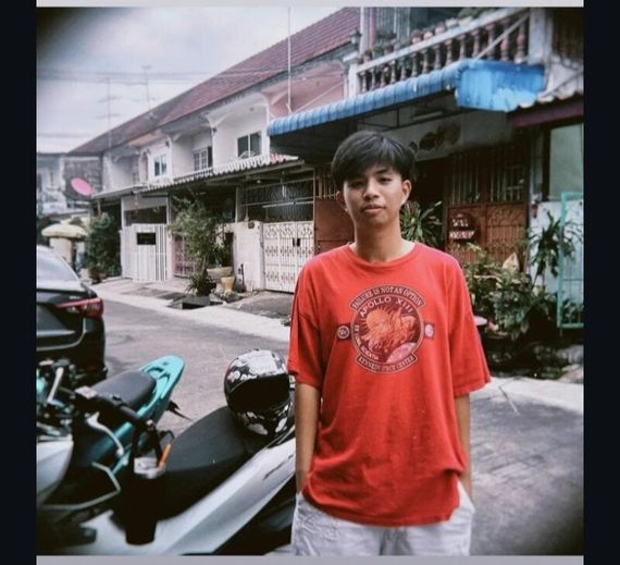 แชท หาเพื่อนคุย 