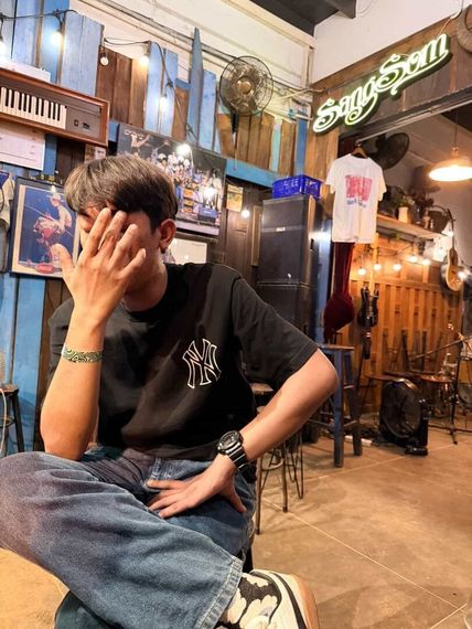 แชท หาเพื่อนคุย