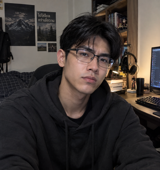 แชท หาเพื่อนคุย