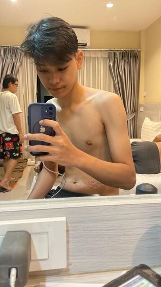 แชท หาเพื่อนคุย 