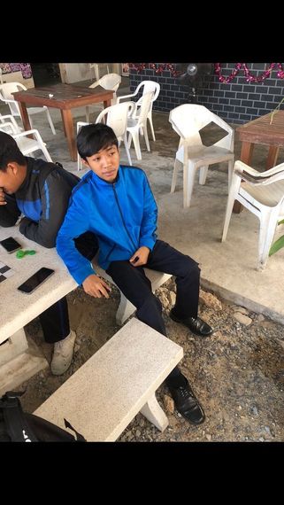แชท หาเพื่อนคุย