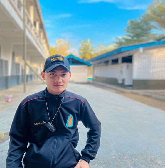 แชท หาเพื่อนคุย 