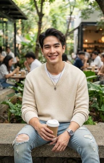 แชท หาเพื่อนคุย