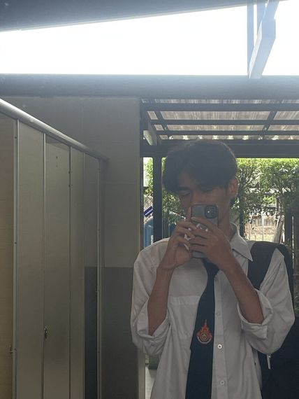 แชท หาเพื่อนคุย