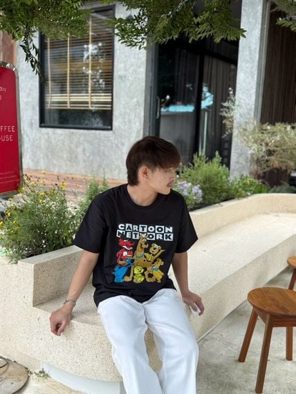 แชท หาเพื่อนคุย