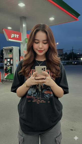 chat single  from Bangkok
