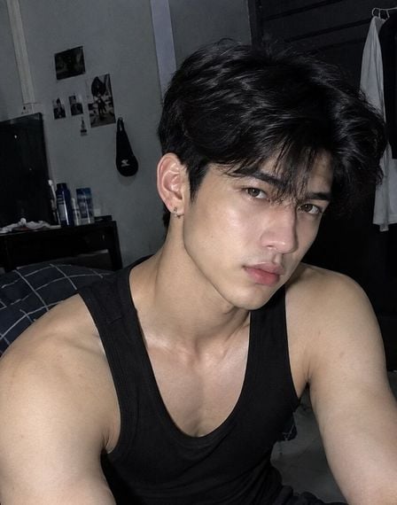 แชท หาเพื่อนคุย