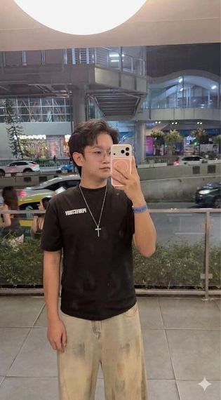 แชท หาแฟน, โสด ที่อยู่ กรุงเทพมหานคร